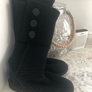 Size 8 UGG Boots
